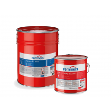 Epoxy BS 2000 transparent KOMP A 7.5 KG